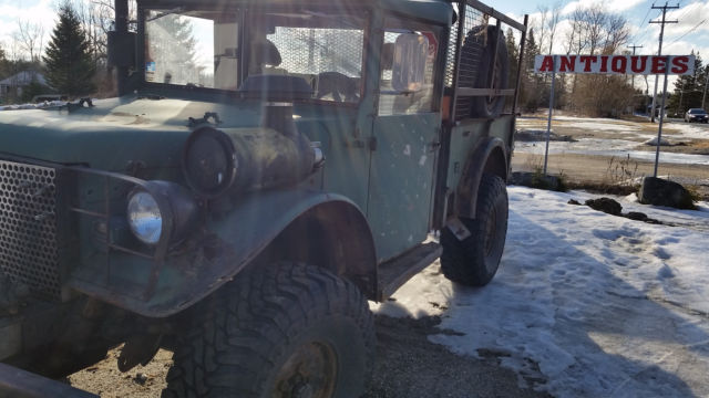 1953 Dodge Other Pickups custom - photo 3