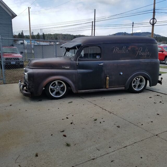 1953 Dodge Other - photo 2