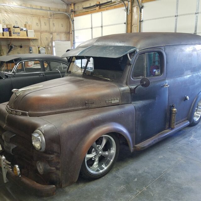 1953 Dodge Other - photo 5