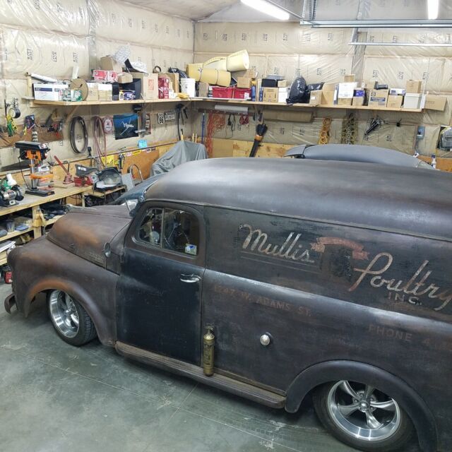 1953 Dodge Other - photo 6