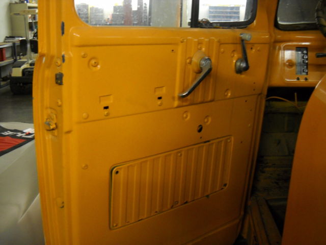 1953 Dodge Other Pickups - photo 10