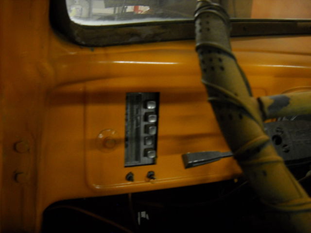 1953 Dodge Other Pickups - photo 11