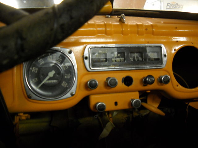 1953 Dodge Other Pickups - photo 12