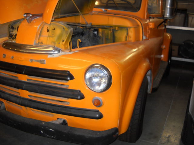 1953 Dodge Other Pickups - photo 3
