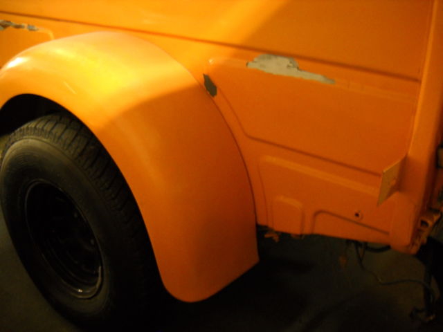1953 Dodge Other Pickups - photo 5