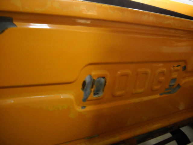 1953 Dodge Other Pickups - photo 6