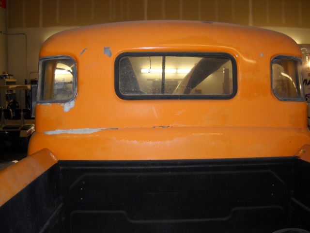 1953 Dodge Other Pickups - photo 8