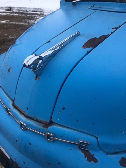 1953 Dodge Other Pickups - photo 3