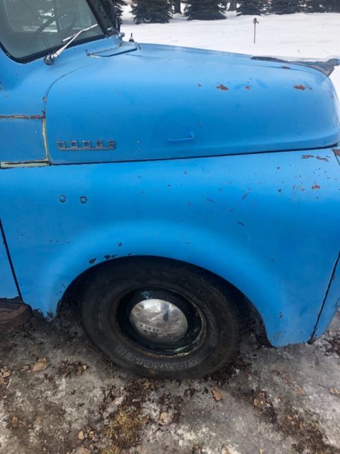 1953 Dodge Other Pickups - photo 5