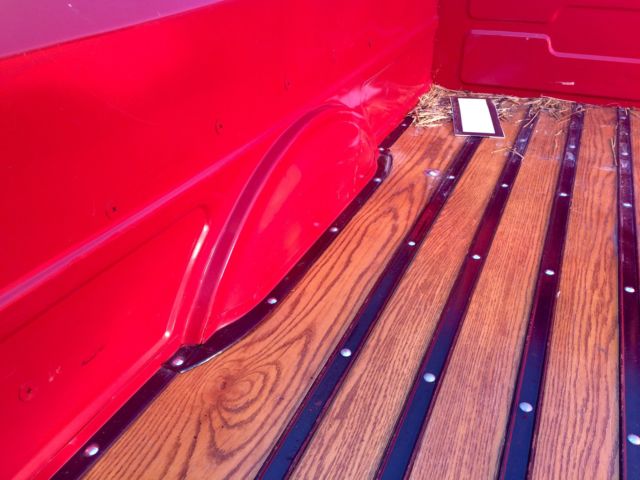 1953 Dodge Other Pickups B4-C - photo 11