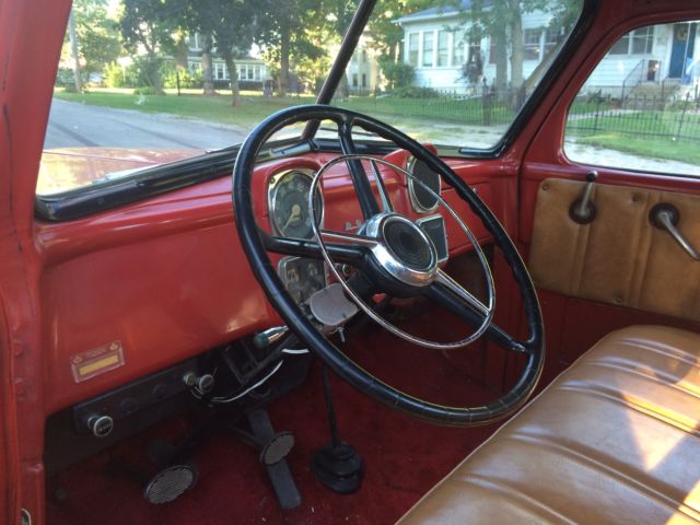 1953 Dodge Other Pickups B4-C - photo 13
