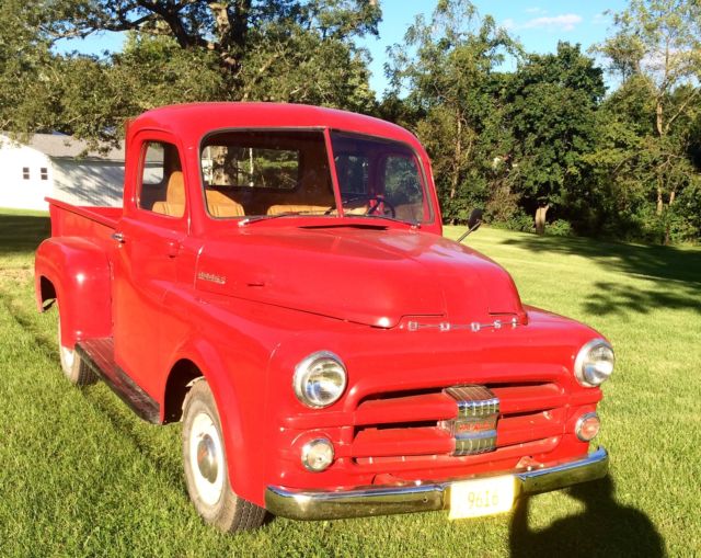 1953 Dodge Other Pickups B4-C - photo 2