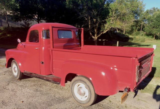 1953 Dodge Other Pickups B4-C - photo 3