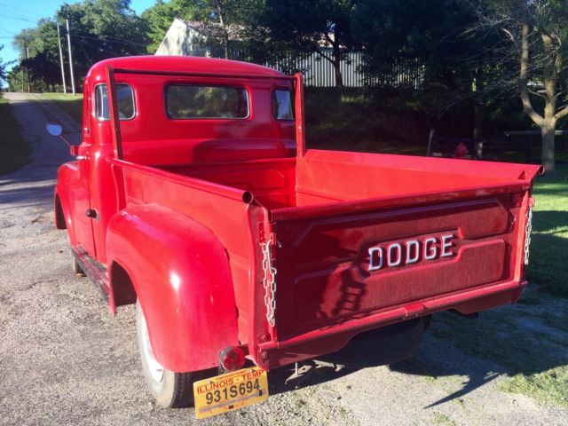 1953 Dodge Other Pickups B4-C - photo 6