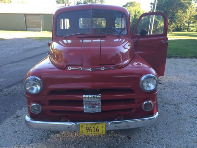 1953 Dodge Other Pickups B4-C - photo 7