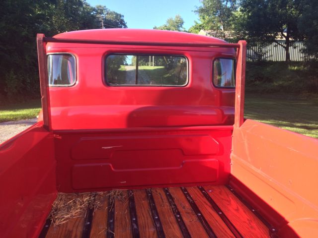 1953 Dodge Other Pickups B4-C - photo 8