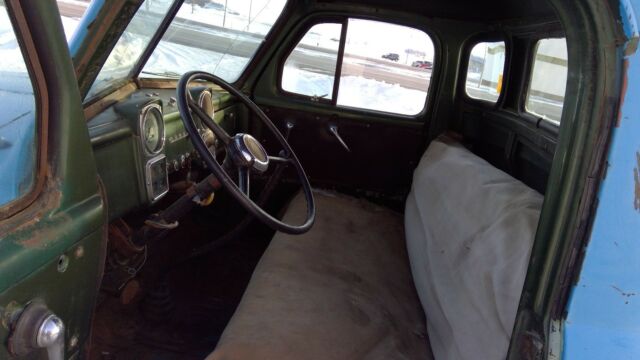1953 Dodge Other Pickups - photo 10