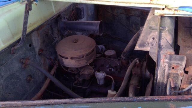 1953 Dodge Other Pickups - photo 13