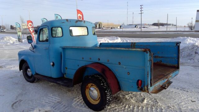 1953 Dodge Other Pickups - photo 2