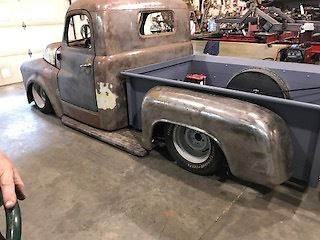 1953 Dodge Other Pickups - photo 2