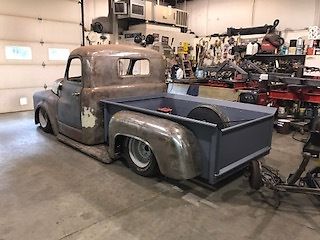 1953 Dodge Other Pickups - photo 4