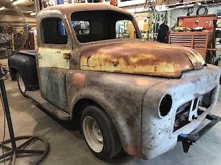 1953 Dodge Other Pickups - photo 6