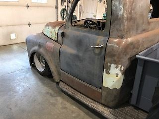 1953 Dodge Other Pickups - photo 7