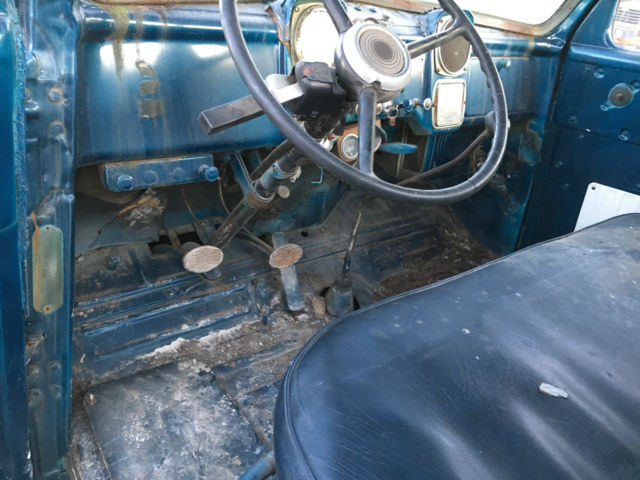 1953 Dodge Other Pickups - photo 10