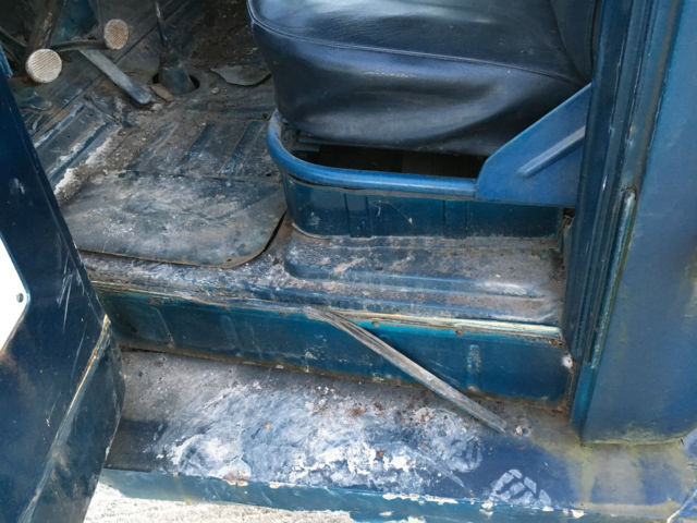 1953 Dodge Other Pickups - photo 11