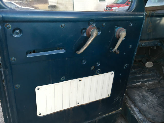 1953 Dodge Other Pickups - photo 12