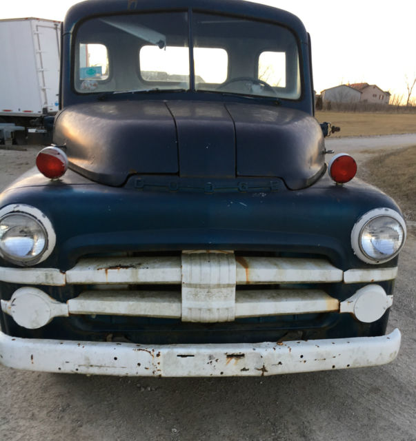 1953 Dodge Other Pickups - photo 2
