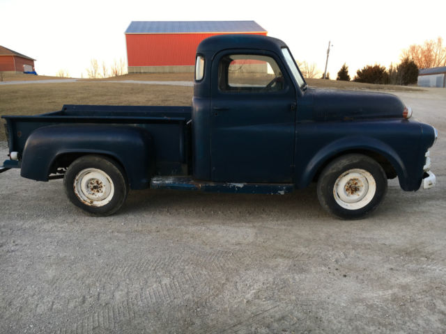 1953 Dodge Other Pickups - photo 3