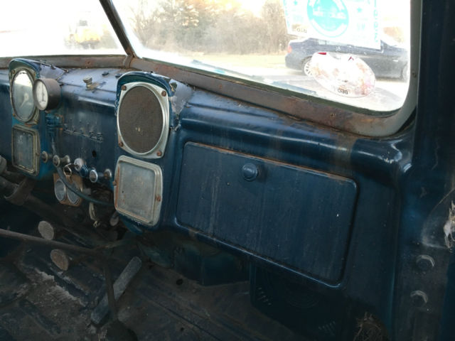 1953 Dodge Other Pickups - photo 5