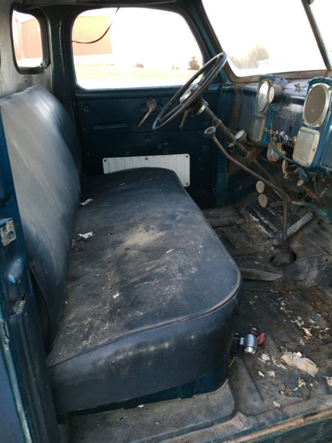 1953 Dodge Other Pickups - photo 6