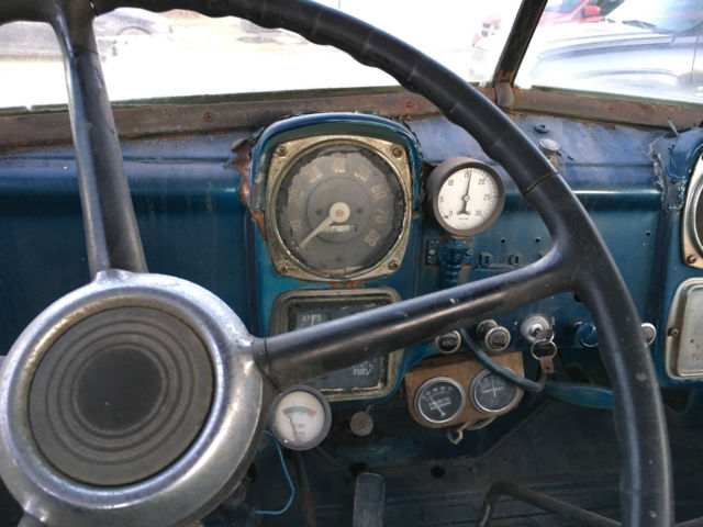 1953 Dodge Other Pickups - photo 9
