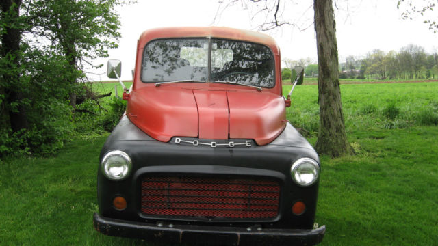 1953 Dodge Other Pickups F series - photo 6