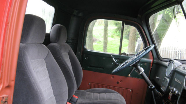 1953 Dodge Other Pickups F series - photo 8