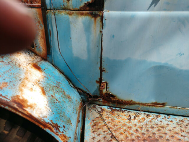 1953 Dodge Power Wagon - photo 2