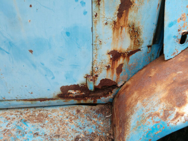 1953 Dodge Power Wagon - photo 3