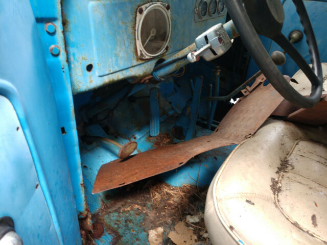 1953 Dodge Power Wagon - photo 5