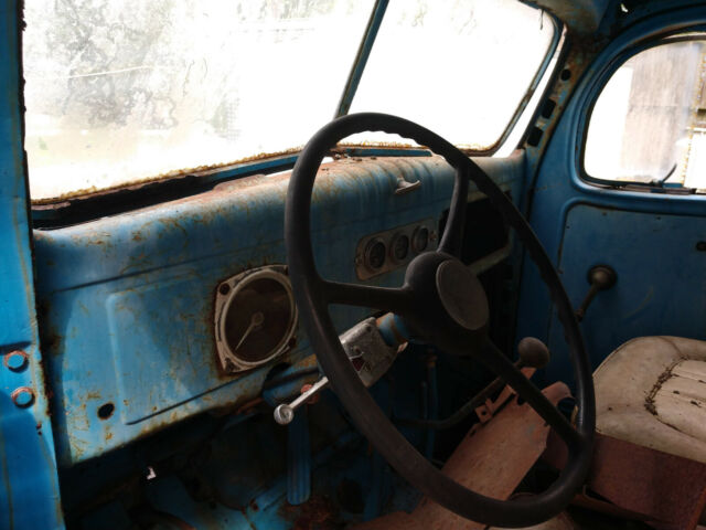 1953 Dodge Power Wagon - photo 7