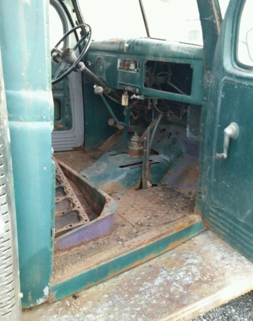 1953 Dodge Power Wagon - photo 10