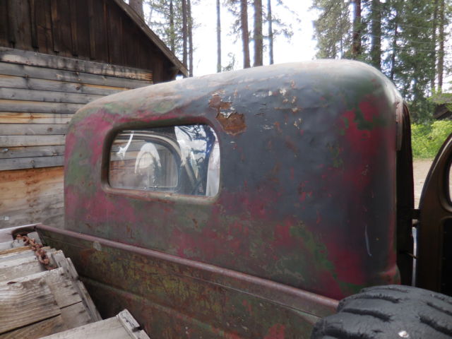 1953 Dodge Power Wagon - photo 4