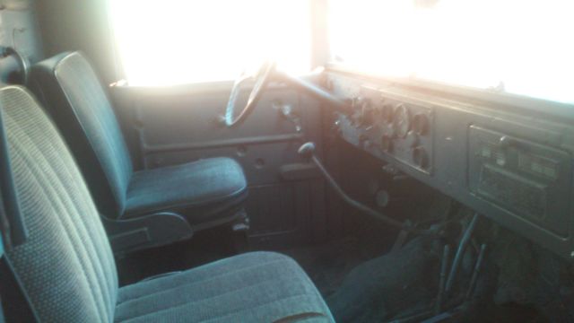 1953 Dodge Power Wagon - photo 7