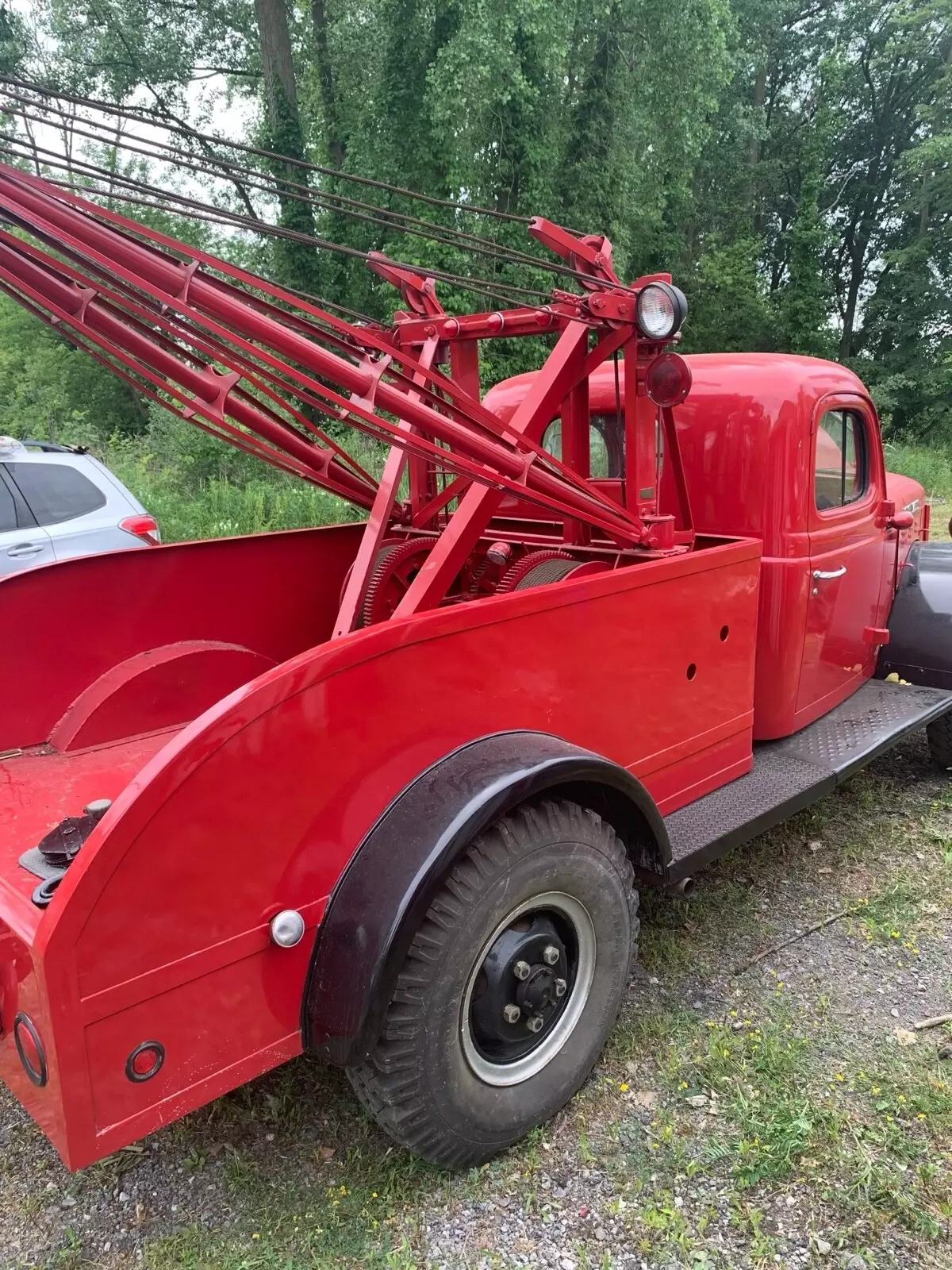 1953 Dodge Power Wagon - photo 2