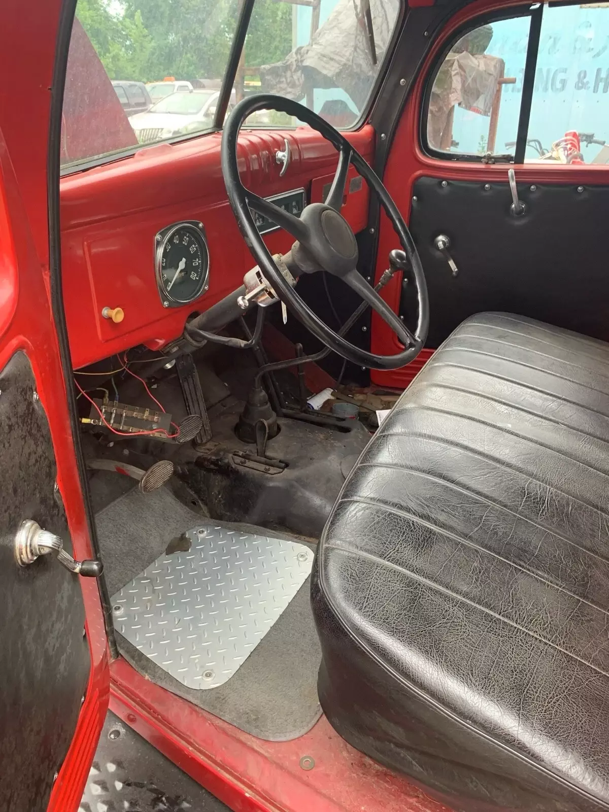1953 Dodge Power Wagon - photo 7