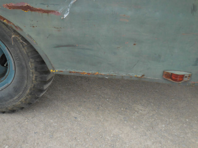 1953 Dodge Other Pickups Base - photo 8