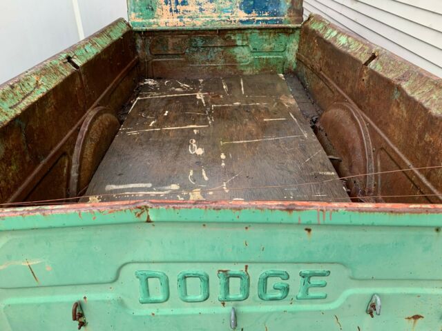 1953 Dodge Power Wagon - photo 6