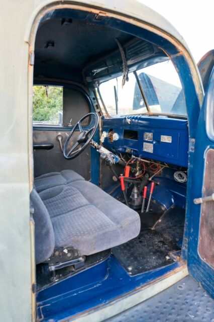 1953 Dodge Power Wagon Standard - photo 8