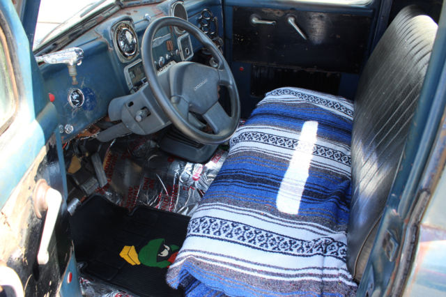 1953 Dodge Other Pickups - photo 10